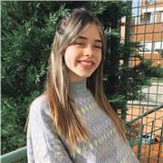 Doy clases particulares principalmente para niños y niñas de primaria